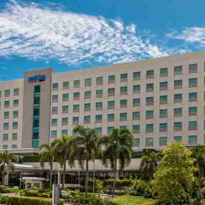 Park Inn by Radisson Davao Hotel Exterior