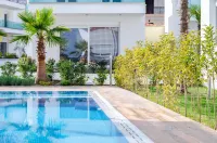 Acrotel Porto Brava Luxury Villas -  Ferienhäuser