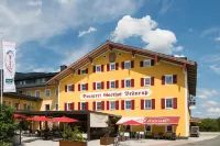 Hotel Bräurup Hôtels à : Hollersbach im Pinzgau