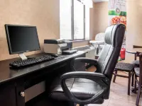 Quality Inn Hotels in Crawford  County