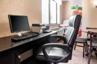 Quality Inn Hotels in Conneaut Lake