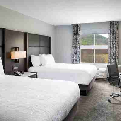 Hilton Garden Inn Hanover/Lebanon Rooms