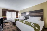 AmericInn by Wyndham Fort Atkinson - spa