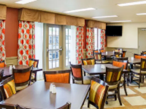 Quality Inn Vicksburg Hotels in Vicksburg