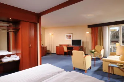 Maritim Hotel Würzburg Các khách sạn gần Saale-Insel (Costa del Sool ), DIEBACH