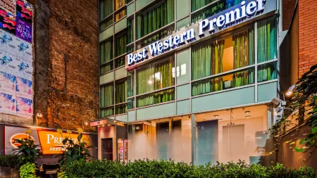 Best Western Premier Herald Square