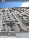 Hotel Ohm by Happyculture Hôtels à : Paris