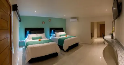 Hotel Mumai Hoteles en Ciudad Constitución
