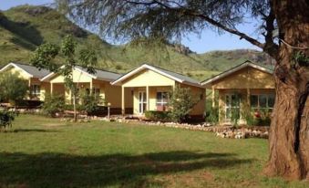 Mount Moroto Hotel - Housity