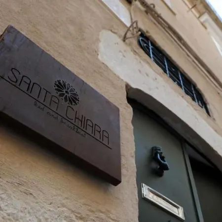 B&B Dimora Santa Chiara