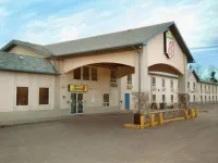 Super 8 by Wyndham Fort McMurray