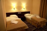 Hotel Adria Hotels in Ruda Śląska
