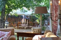 Locanda Dei Cinque Cerri Hotels in Tole