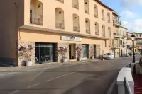 Hotel l'Approdo Hotels near Chiesa di Santo Stefano alle Trane