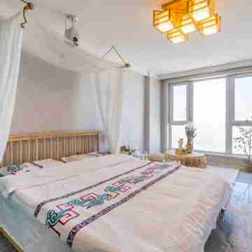 檸檬公寓（發展大道分店） Rooms