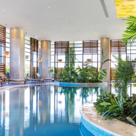 Regnum Carya