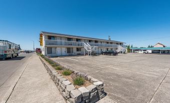 Sundowner Motel Sequim