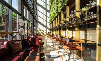 Moxy NYC Chelsea