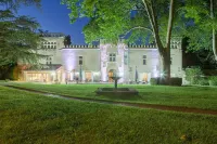 Domaine du Val de Cèze Hotels in Goudargues