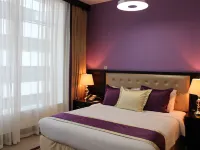 Al Diar Sawa Hotel Apartments Hotels near Gold Souk