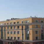 Rosemary Inn Hotels in 