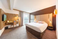 Campanile Findrol - Savoie LÉMAN Các khách sạn ở Bonne