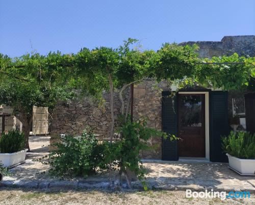 Palacca, trullo salentino - Housity