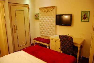 2 Kitarrat Boutique Hotel & Spa Hotels in 