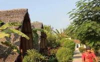 Melati Cottage Hotels in Batu City