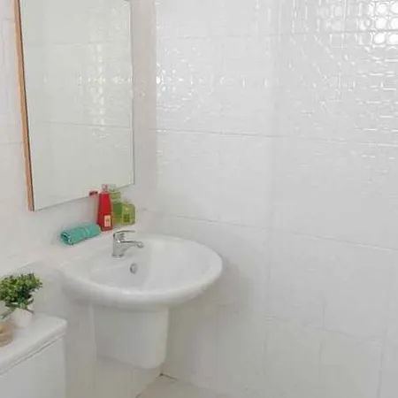 Rangsit Apartment II