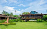 The Cinnamon & SaphanSufan Resort Kohmak Hotel di Ko Mak