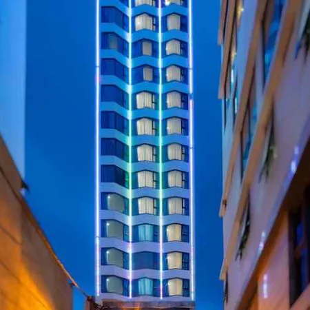 Lucky Sun Hotel Nha Trang Beach