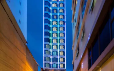 Lucky Sun Hotel