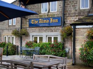 The Alma Inn