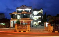 Hotel Graha Muslim RedPartner Hotel di Bukittinggi