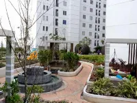 Apartemen Bassura Hotels near Jalan Jendral Basuki Rachmat