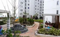 Apartemen Bassura