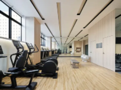 คอร์ทยาร์ด บาย แมริออท นะโกย่า โรงแรมในนาโงยะ