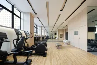 Courtyard Nagoya Các khách sạn ở Nagoya