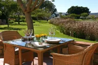 Bushmans Kloof Wilderness Reserve and Wellness Retreat - breakfast
