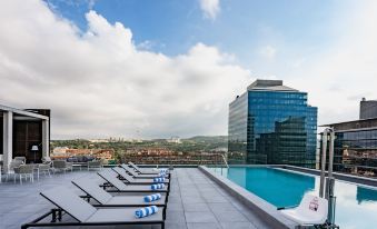 Leonardo Royal Hotel Barcelona Fira