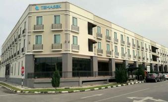 Temasek Hotel