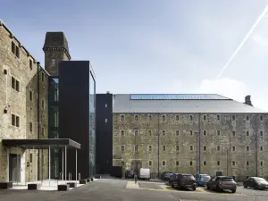 Bodmin Jail Hotel