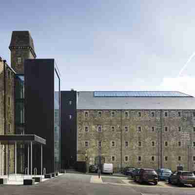 Bodmin Jail Hotel Hotel Exterior