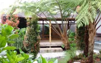 Rumah Kebun Lulu Villa