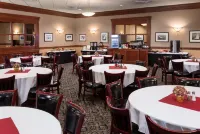 AmericInn by Wyndham Watertown - breakfast