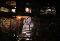 魯伊森諾雷斯小屋酒店