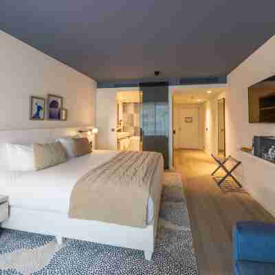 Indigo Cagnes-sur-Mer Rooms