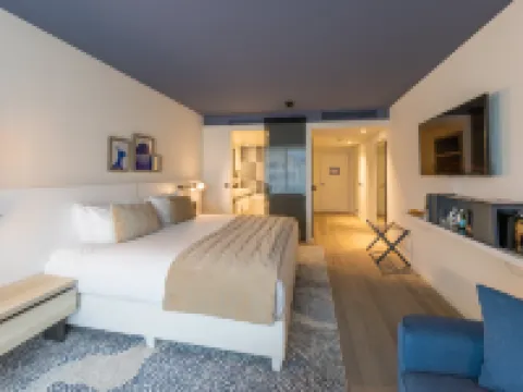 Hotel Indigo CAGNES-SUR-MER by IHG Hotels in Cagnes-sur-Mer