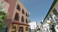 Hostal El Peine Hotels in Torrejon De Ardoz